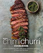 Easy Chimichurri Cookbook