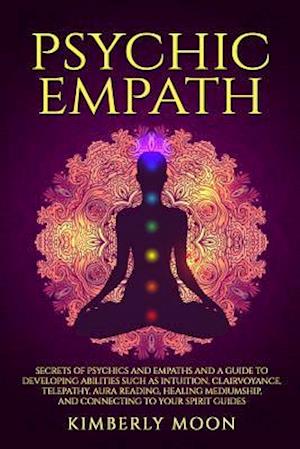 Psychic Empath