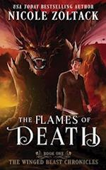The Flames of Death