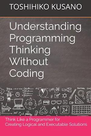 Understanding Programming Thinking Without Coding