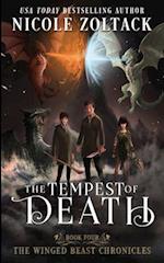 The Tempest of Death