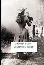 Girl with a Gun