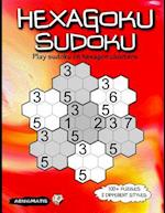 Hexagoku Sudoku