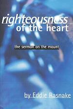 Righteousness of the Heart