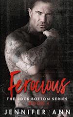 Ferocious (Rock Bottom #4)