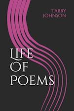 Life of Poems