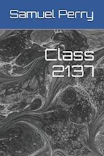 Class 2137