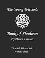The Young Wiccan's Book of Shadows