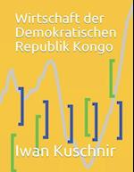 Wirtschaft der Demokratischen Republik Kongo