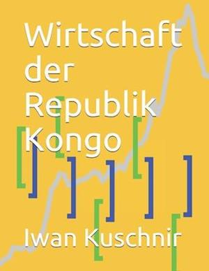 Wirtschaft der Republik Kongo