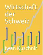 Wirtschaft der Schweiz