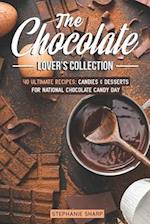 The Chocolate Lover's Collection