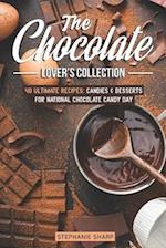 The Chocolate Lover's Collection