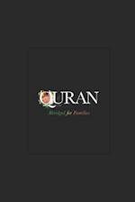 Quran Abridged for Families