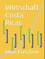 Wirtschaft Costa Ricas