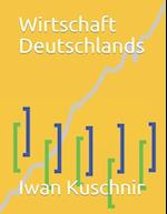 Wirtschaft Deutschlands