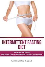 Intermittent Fasting Diet