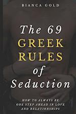 The 69 Greek Rules of Seduction