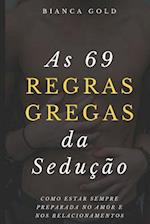 As 69 Regras Gregas Da Sedução