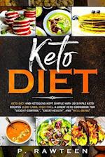 KETO Diet