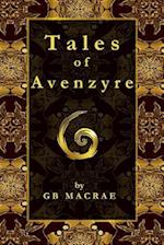 Tales of Avenzyre