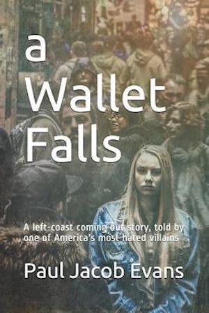 A Wallet Falls