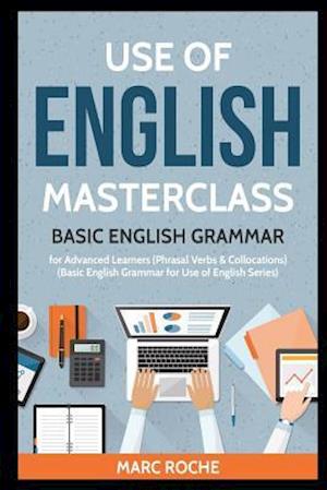Use of English Masterclass