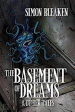 The Basement of Dreams & Other Tales 