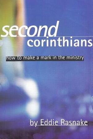 Second Corinthians