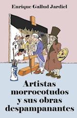 Artistas Morrocotudos Y Sus Obras Despampanantes