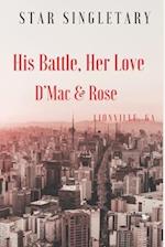 His Battle, Her Love