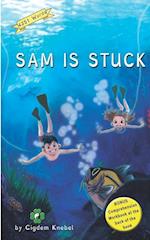 Sam Is Stuck