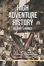 High Adventure History