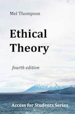 Ethical Theory: Access for Students Series 