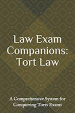 Law Exam Companions