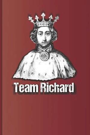 Team Richard