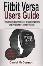 Fitbit Versa Users Guide