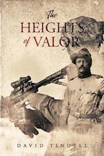 The Heights of Valor