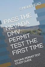 Pass the Nevada DMV Permit Test the First Time