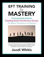 Eft Training for Mastery