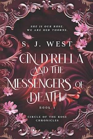 Cin d'Rella and the Messengers of Death