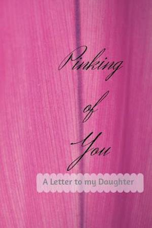 Pinking of You