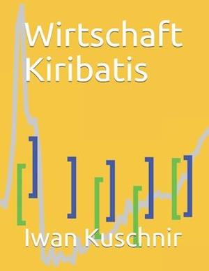 Wirtschaft Kiribatis