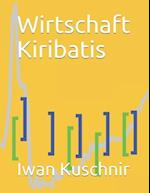 Wirtschaft Kiribatis