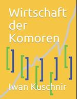 Wirtschaft Der Komoren