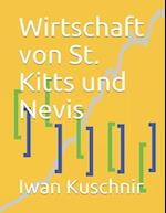 Wirtschaft von St. Kitts und Nevis