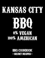 Kansas City BBQ - 0% Vegan 100% American