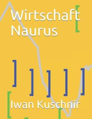 Wirtschaft Naurus