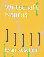 Wirtschaft Naurus