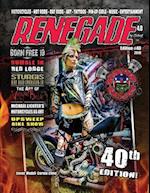 Renegade Magazine Issue #40